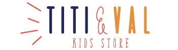 Titi and Val Kids Store