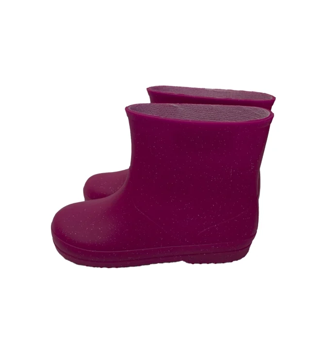 Bota Piesh Fucsia