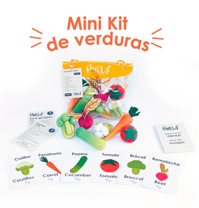 MTI1000 Mini.Kit .de .Verduras 1