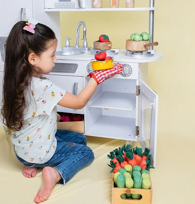 Mini Kit de Verduras