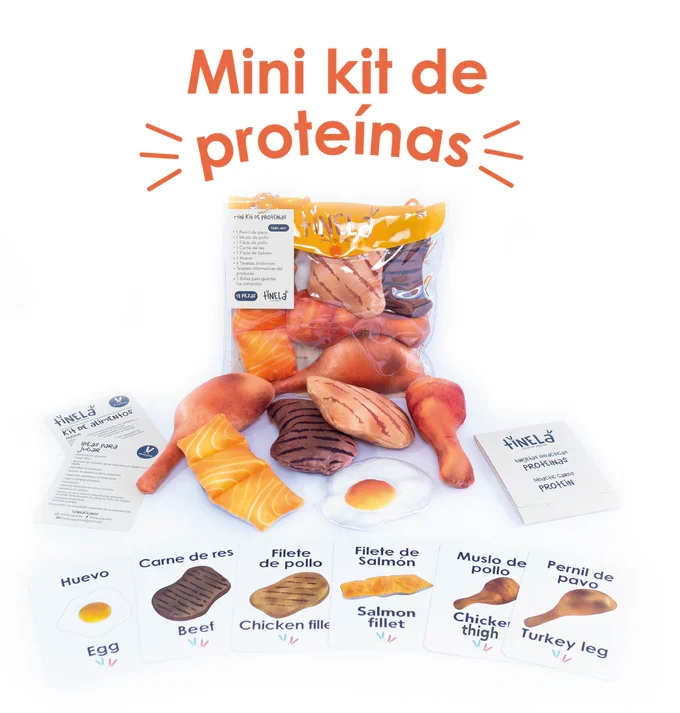 MTI1003 Mini.Kit .de .Proteina 1