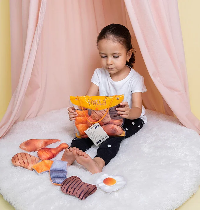 Mini Kit de Proteinas