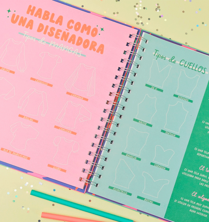 Libro Yo Amo La Moda