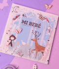 CHO1018 LIBRO DEL BEBE 1