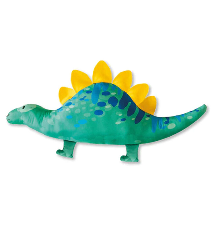 Cojin Dinosaurio