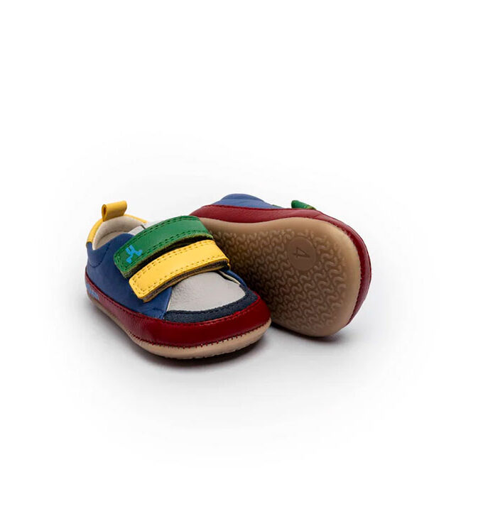 Tenis Globo