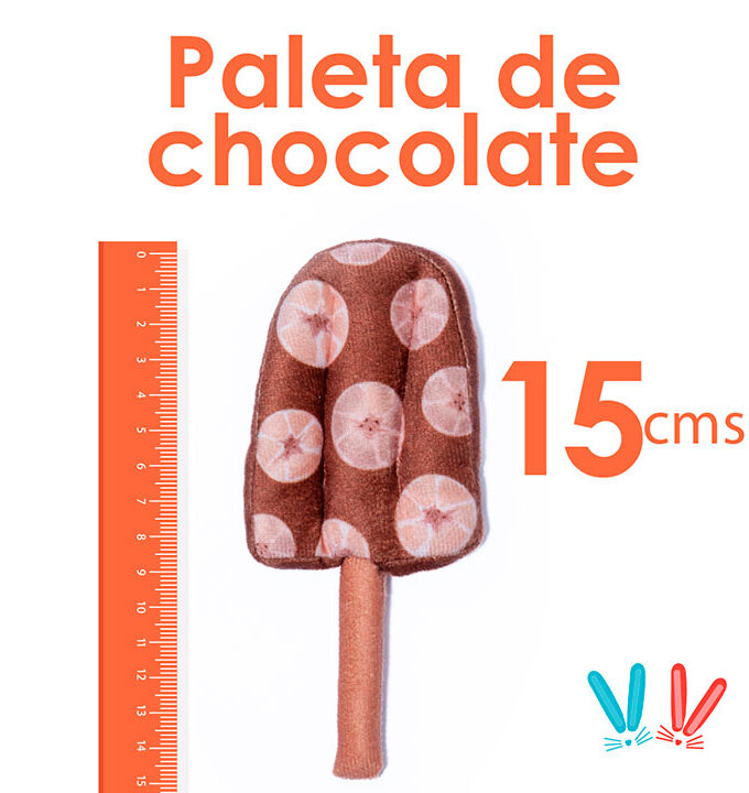 Mini Kit Paleta de Frutas