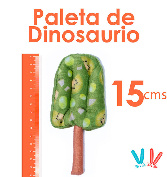 Mini Kit Paleta de Frutas