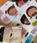 Flashcards Emociones