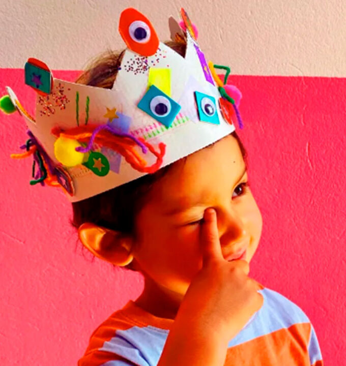 Kit Arte Cumpleaños