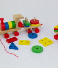 TREN FIGURAS GEOMETRICAS 1
