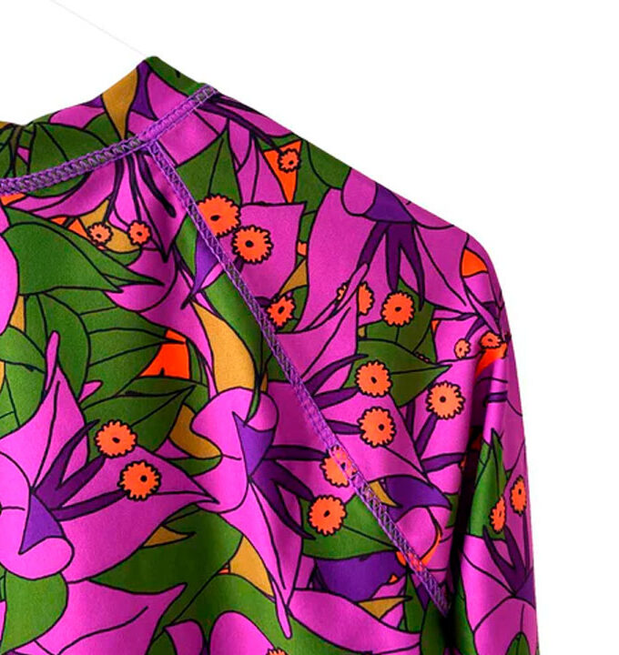 Camisa UV 50+ Veraniegas