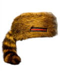 Sombrero Racoon