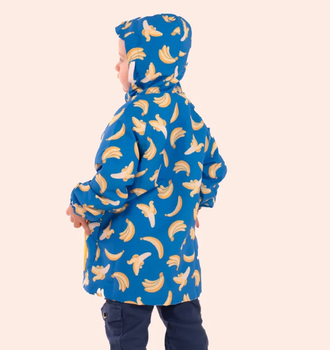 Chaqueta Cli Bananos