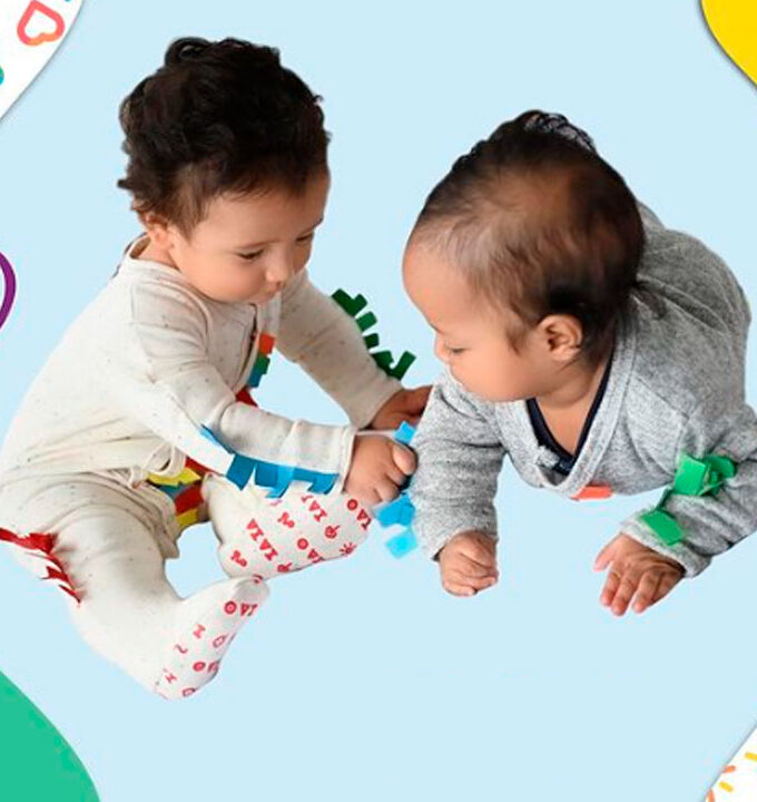 Enterizo Neuro Color