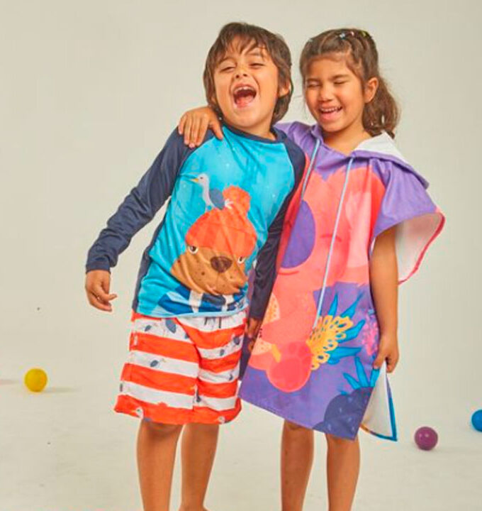 Conjunto Marinero Thom