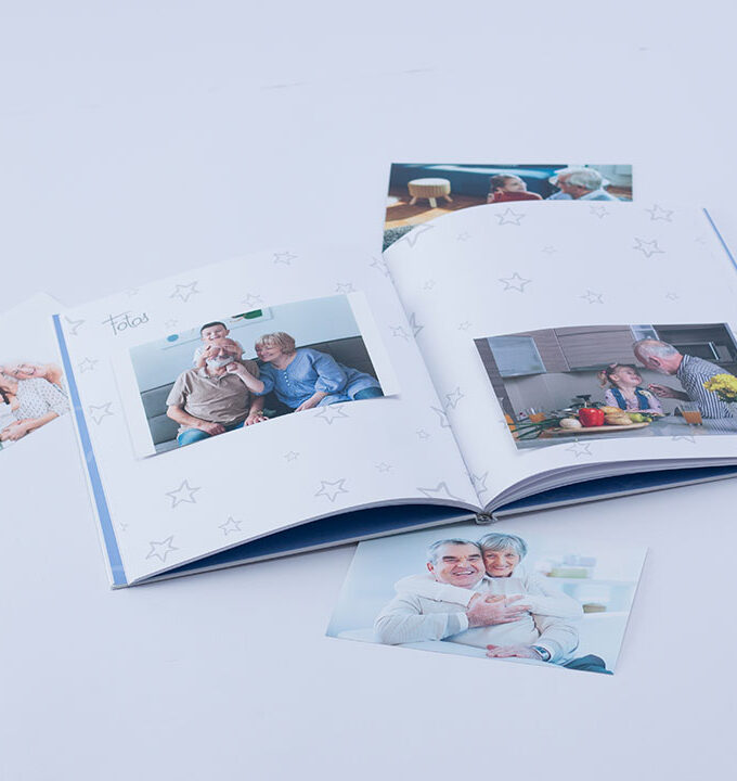 Libro Historia del Abuelo