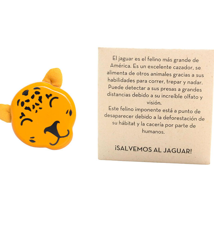 Zoonajero Jaguar