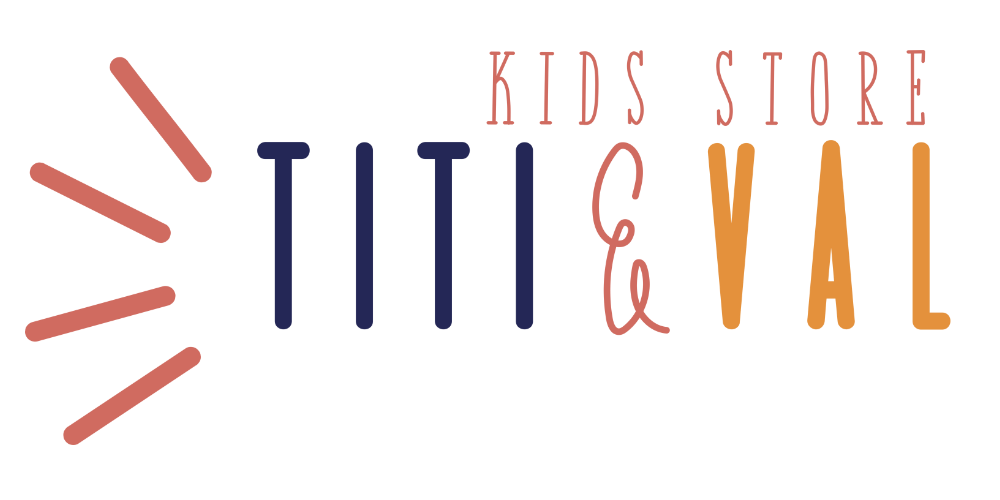 Logo Titi & Val