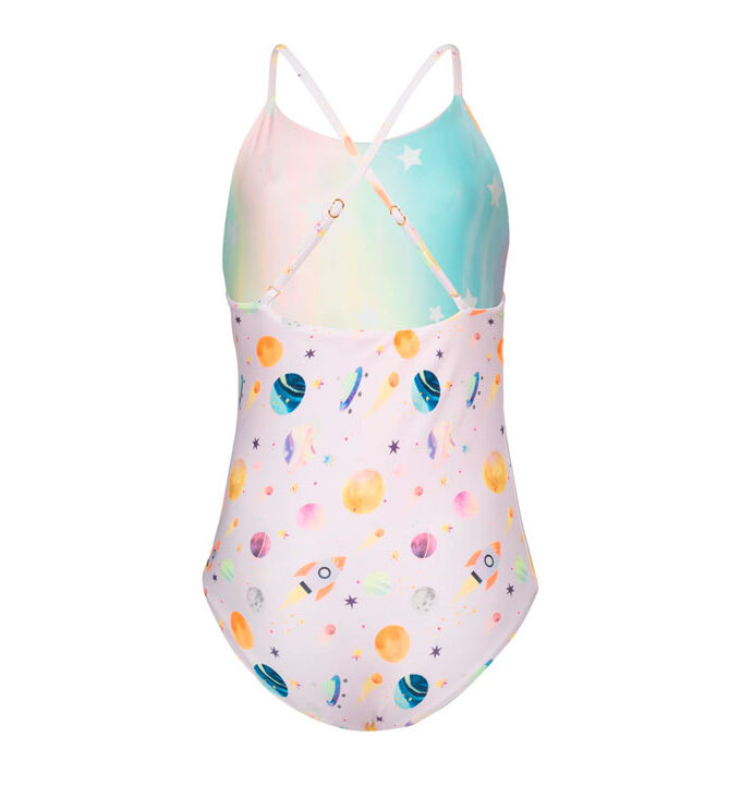 Vestido de Baño Nebuláctea