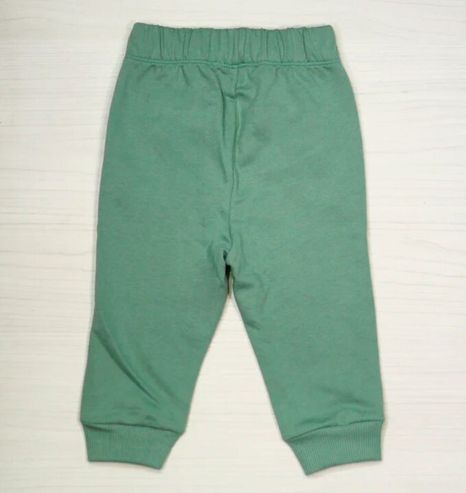 Jogger Verde