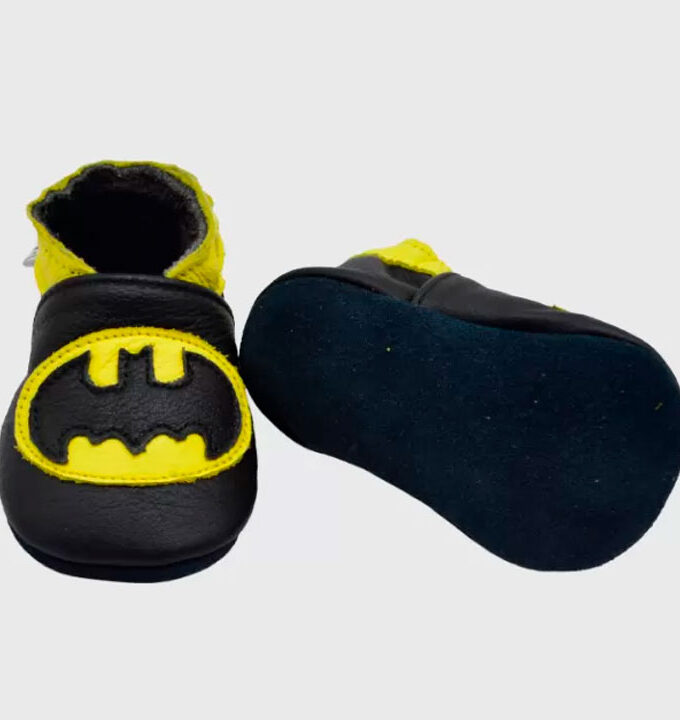 Mocasin Batman
