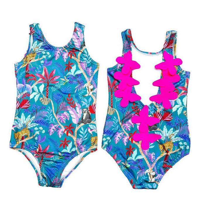 Divine Selva Mágica