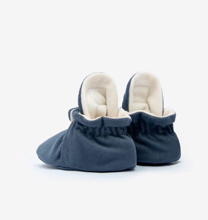 Gamuza Classic Nigth Blue