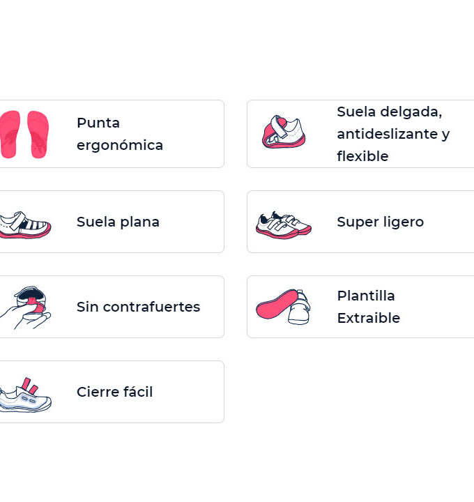 Zapato Bailarina Textil