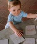 Flash Card Masajes Para Bebe3