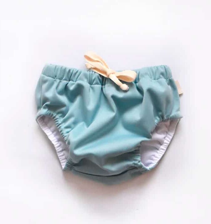Pañal Piscina Unicolor