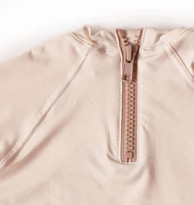 Top Piscina Unicolor