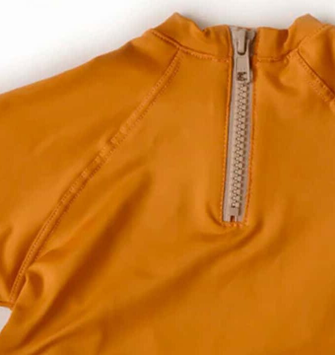 Top Piscina Unicolor