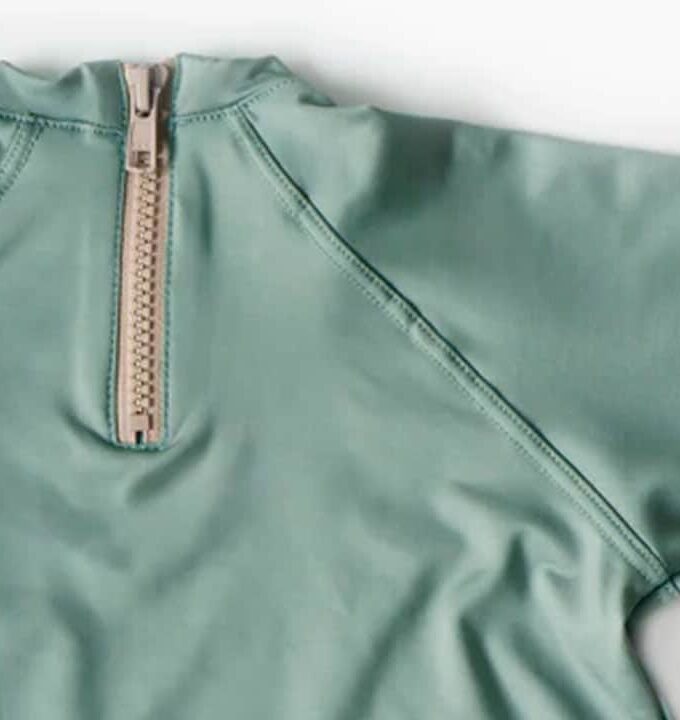 Top Piscina Unicolor