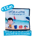 Un Dia En El Mar