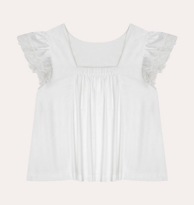 Juliette Blouse