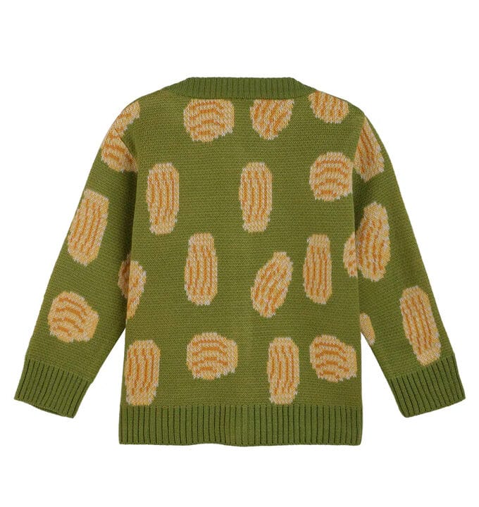 Sweater Galletas