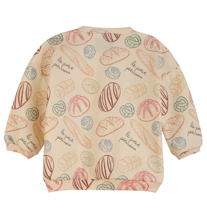 Sweater Panaderia