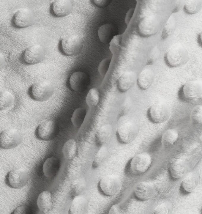 Cojín Nube Tela Burbuja