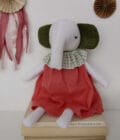 Mascota G Elefante - Image 2