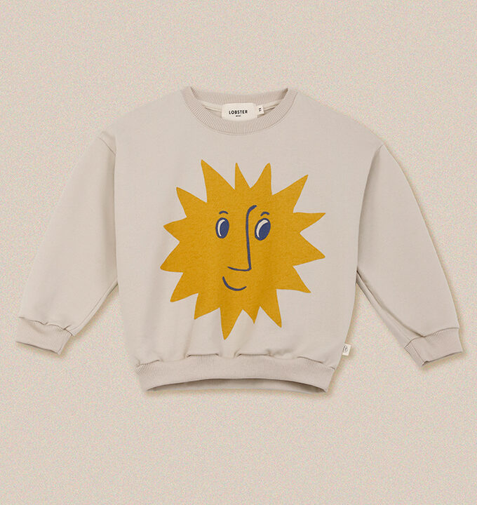 Buzo Sunshine