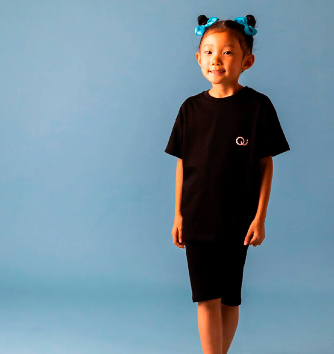 Camiseta Amazing Things