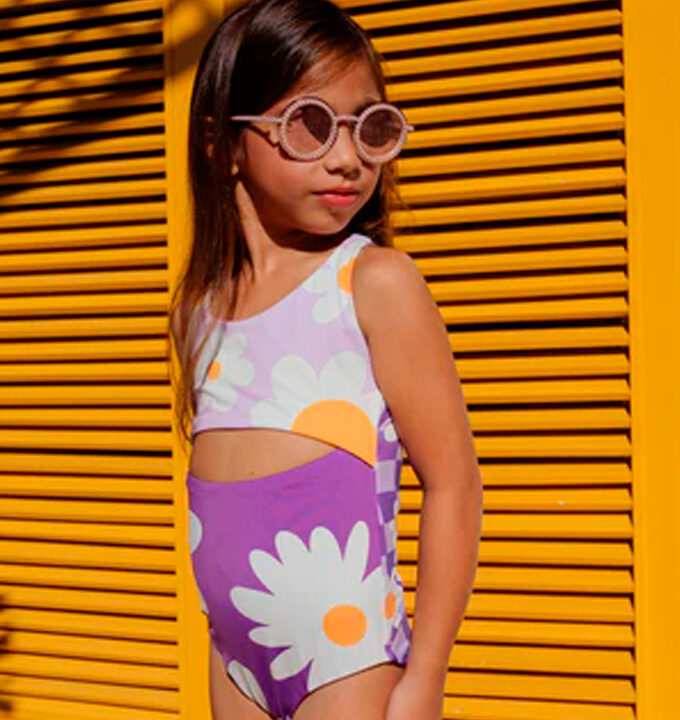 Daisy Dreams One piece