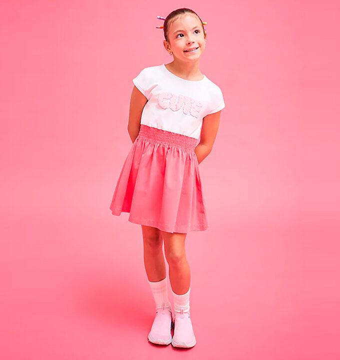 Dress Caterina