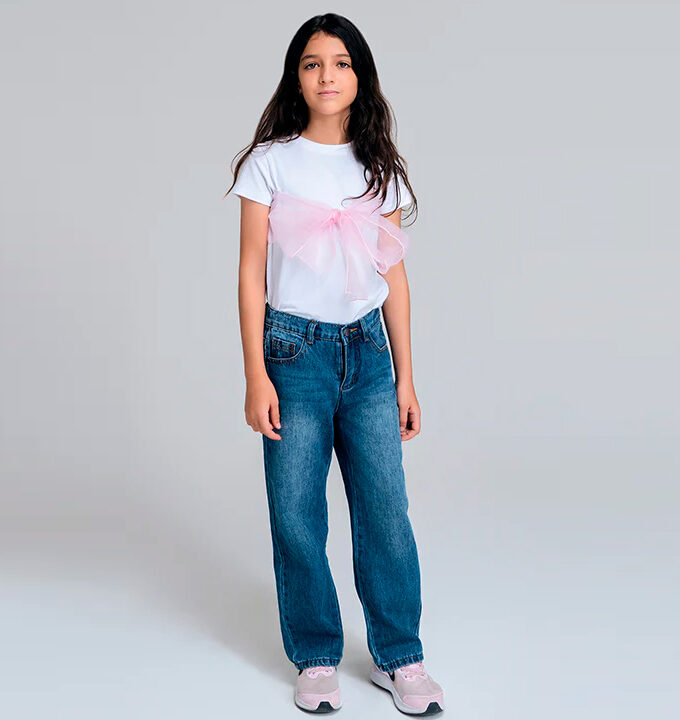 Jeans Wide Leg