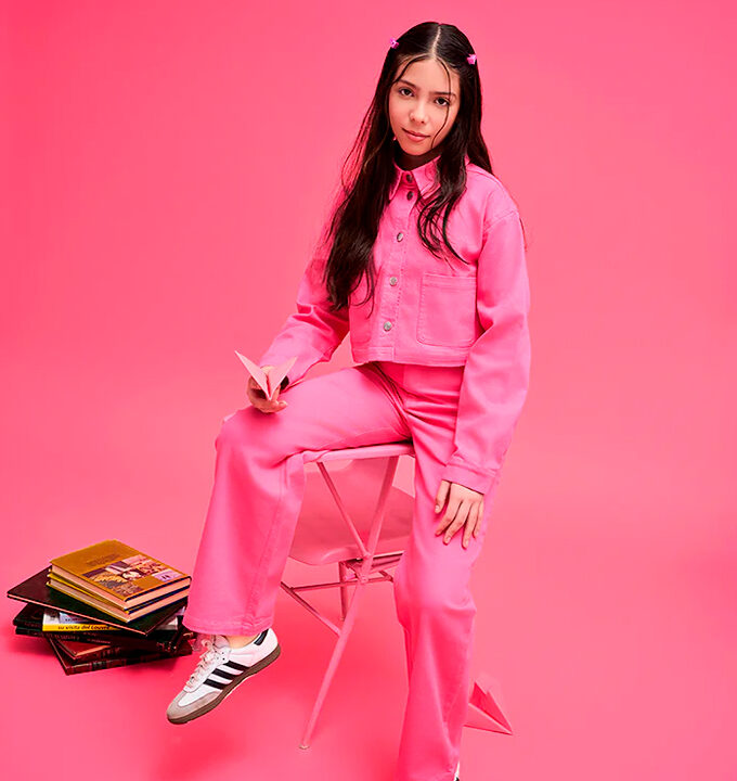 Pants Mila
