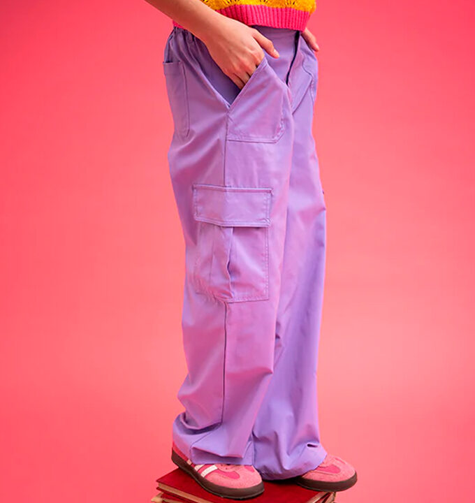 Pants Salome