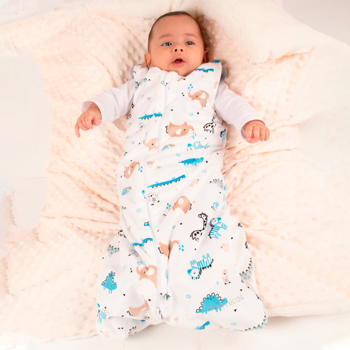 Sleeping Bebé Animalitos