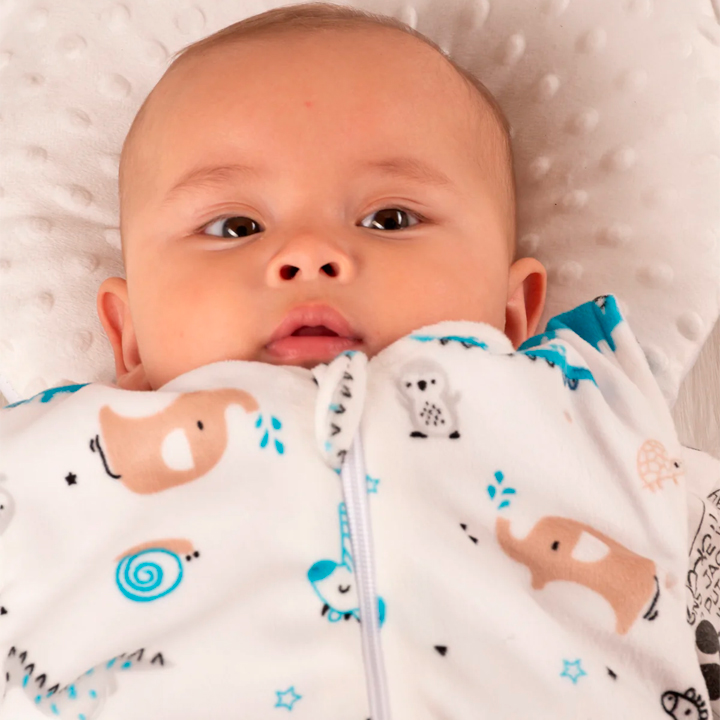 Sleeping Bebé Animalitos - Image 2