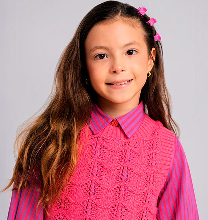 Vest Elena